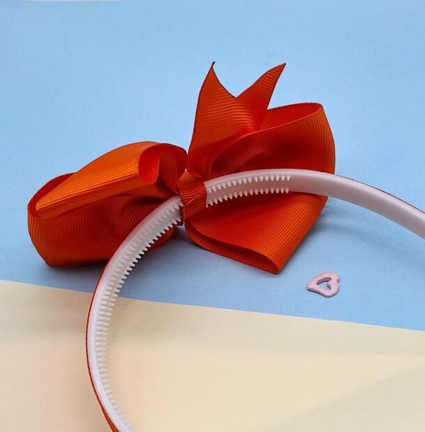 oranzinis plauku lankelis kita puse