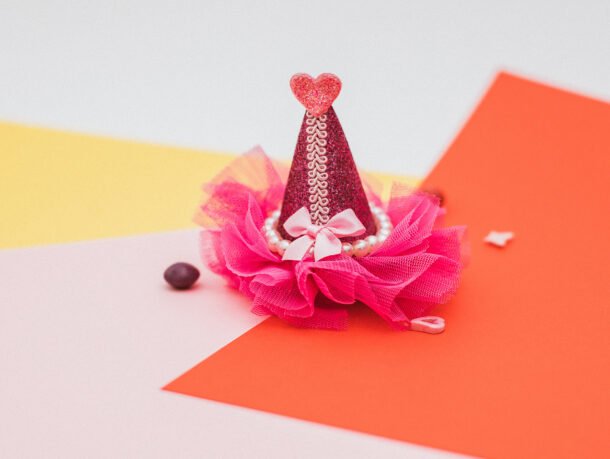 gimtadienio segtukas