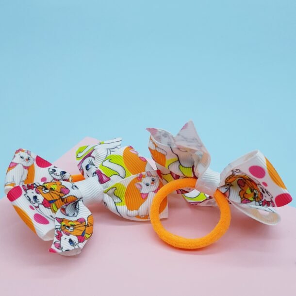 Gumytės Katinėliai