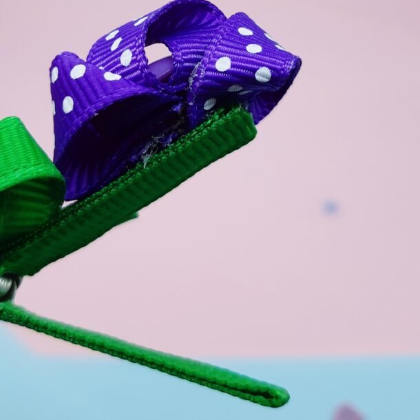 Užsegimas. Aligatorius