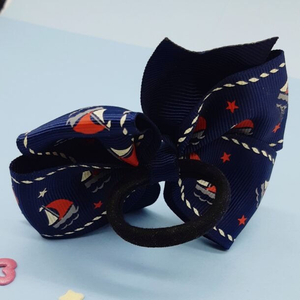 Plauku gumyte laiveliai, Kita puse