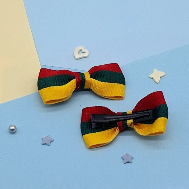 Segtukai Trispalve kita puse