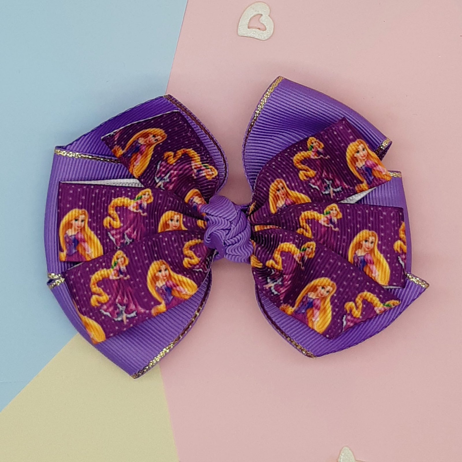 Segtukas Princesė Segtukas Princese