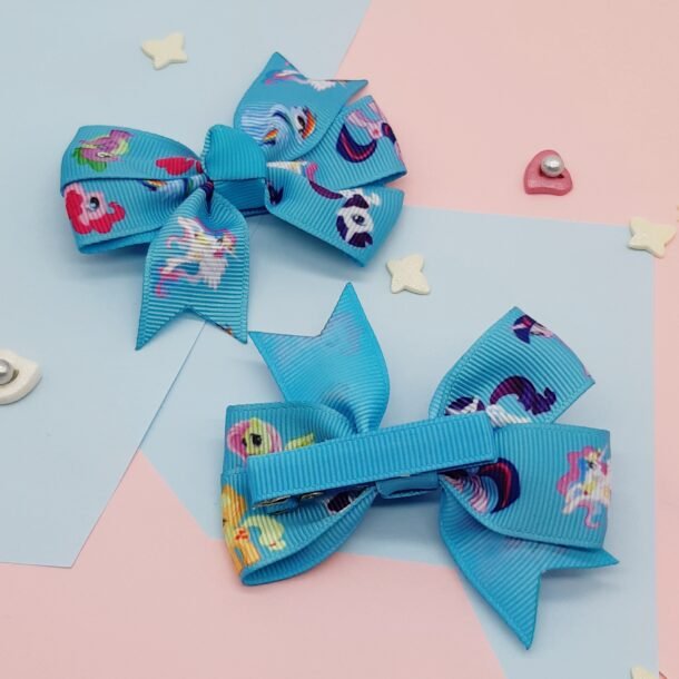 vidutinio dydzio bantukai poniai. uzsegimas