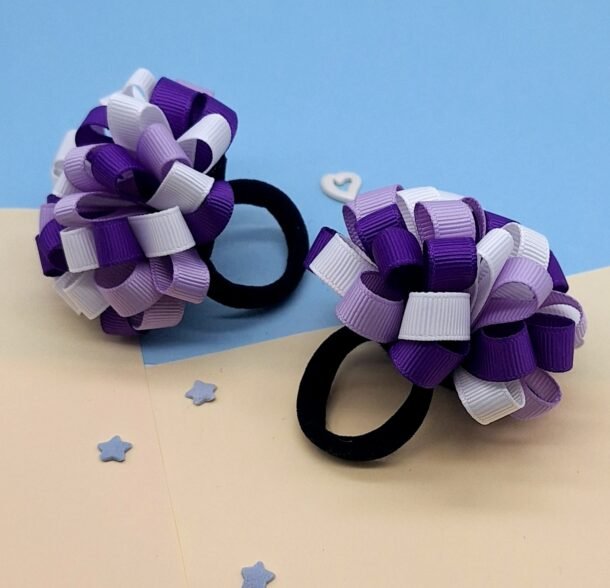 plauku gumytes violetiniai burbuliukai kita puse