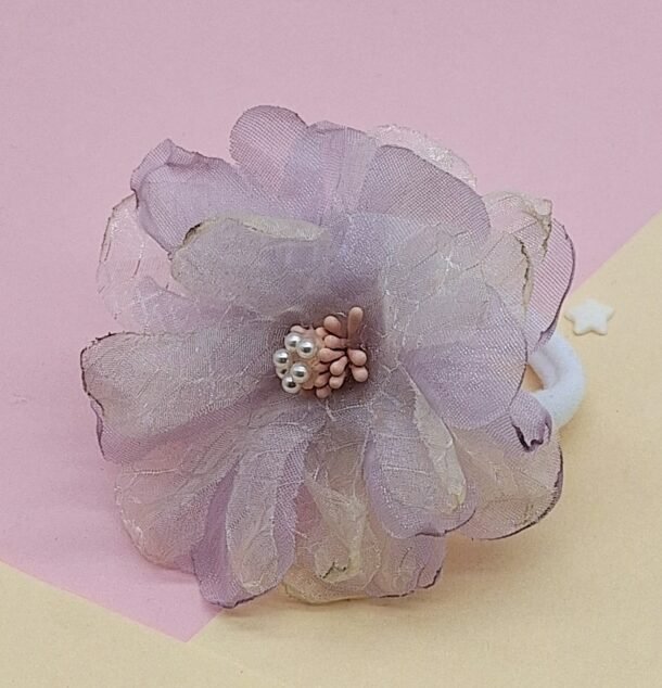 puosni plauku gumyte gele kita puse